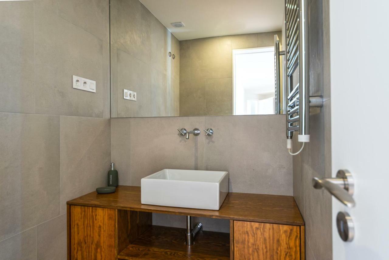 Mama Coco Cascais Apartments Bagian luar foto